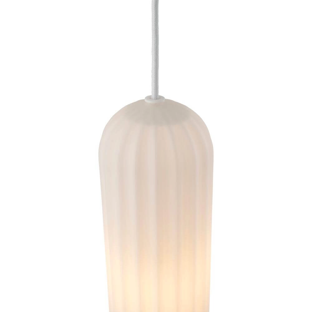 3-lichts hanglamp Miella wit Nordlux 5704924018619