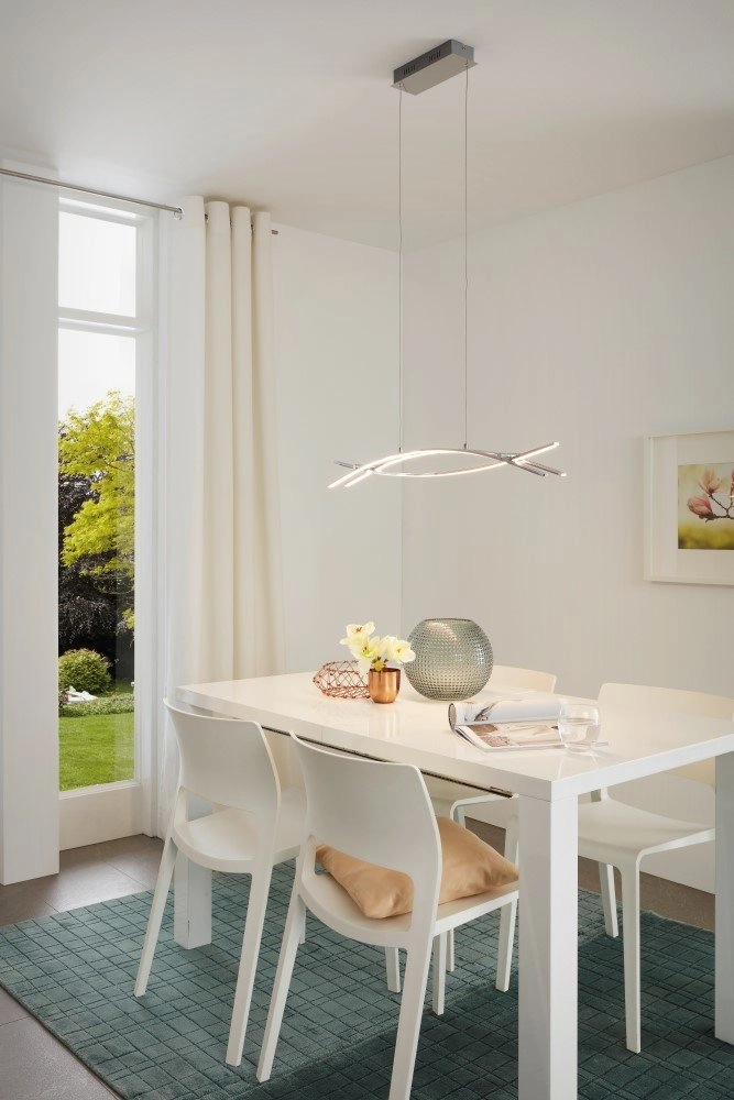 Led hanglamp Nevado Eglo 9002759963316