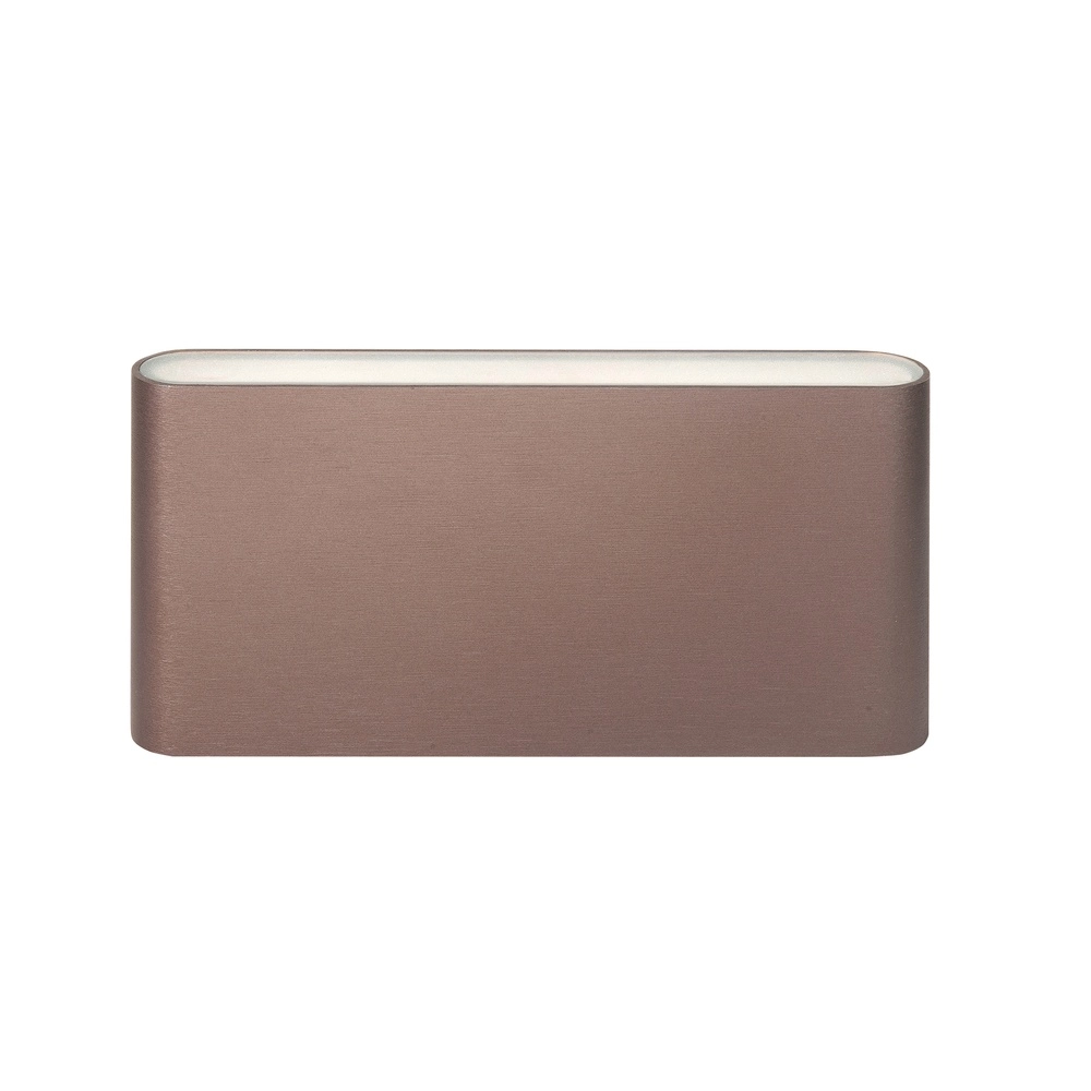 Moderne wandlamp Julia choco Moderne wandlamp Julia choco