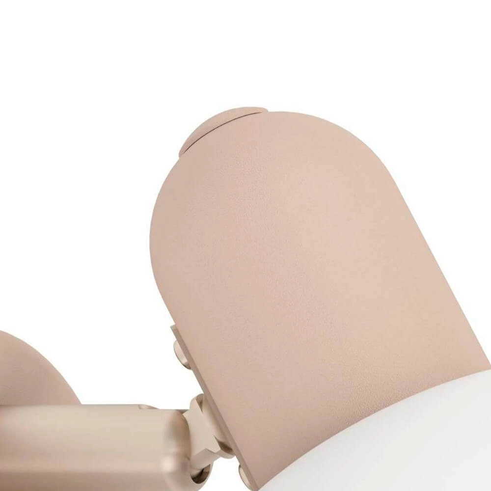 Japandi wandlampje Corato Eglo 9008606262113