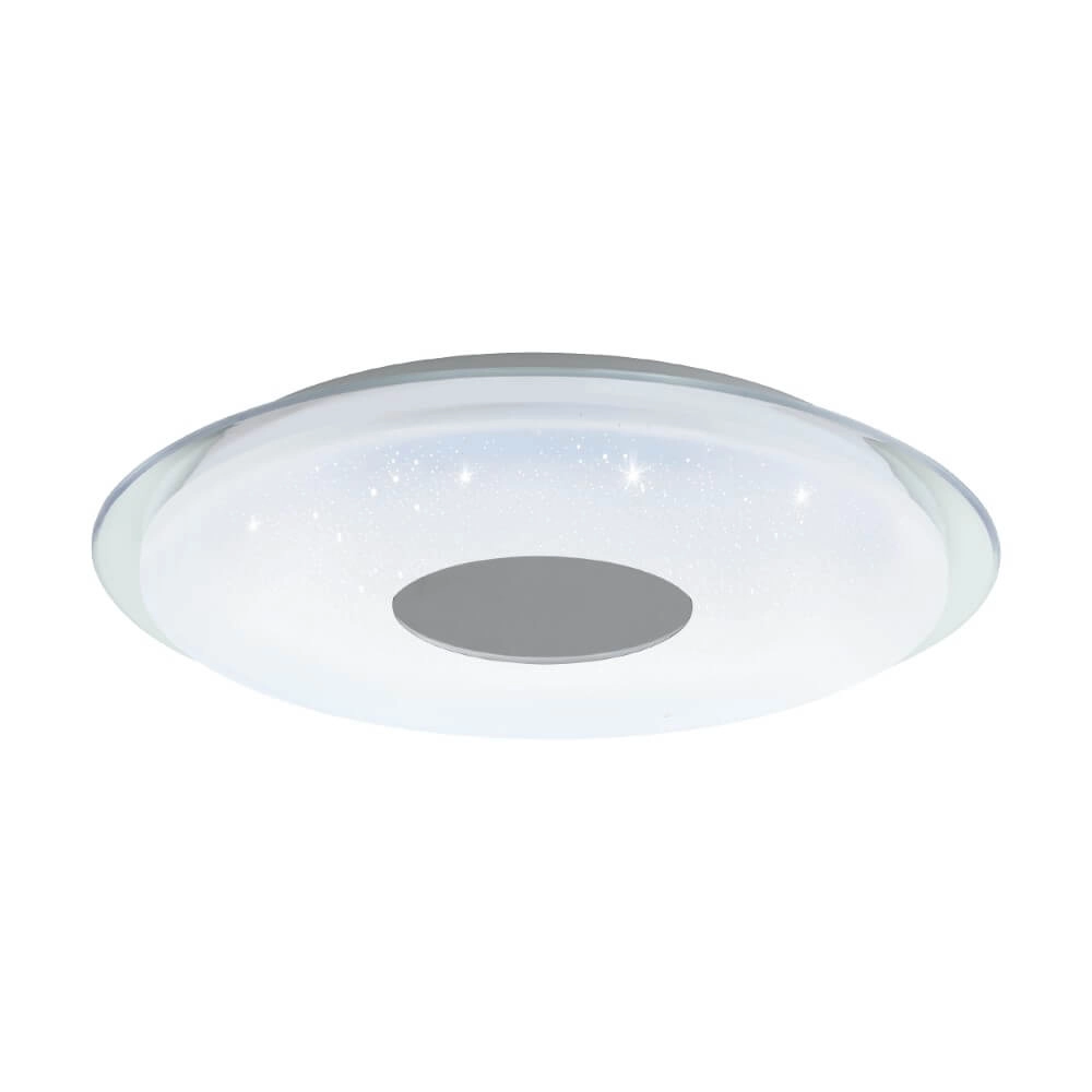 Plafonnière Zigbee Lanciano-Z Ø 56cm Eglo 9008606221516