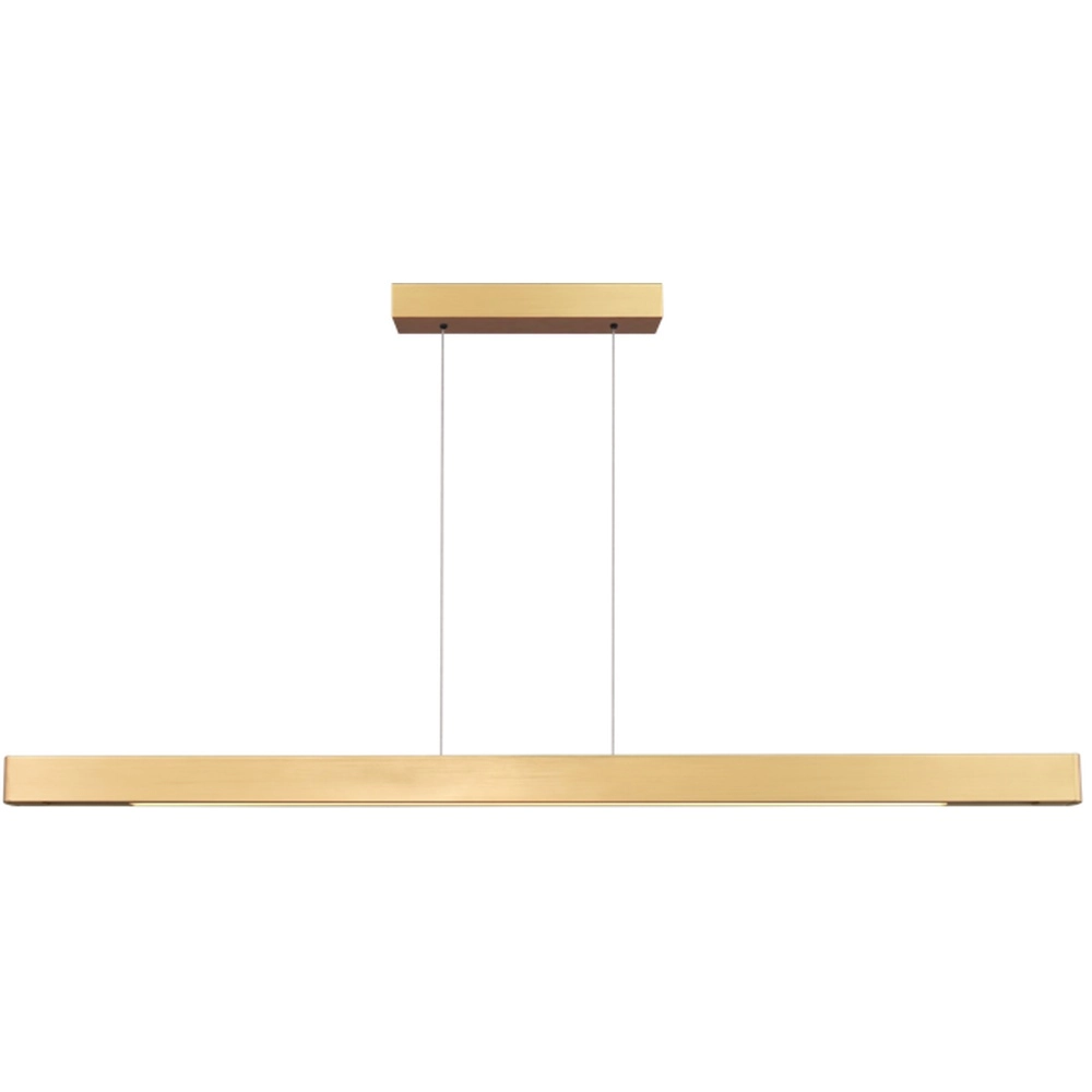 Design hanglamp Atina 160cm goud Masterlight 8718121345475