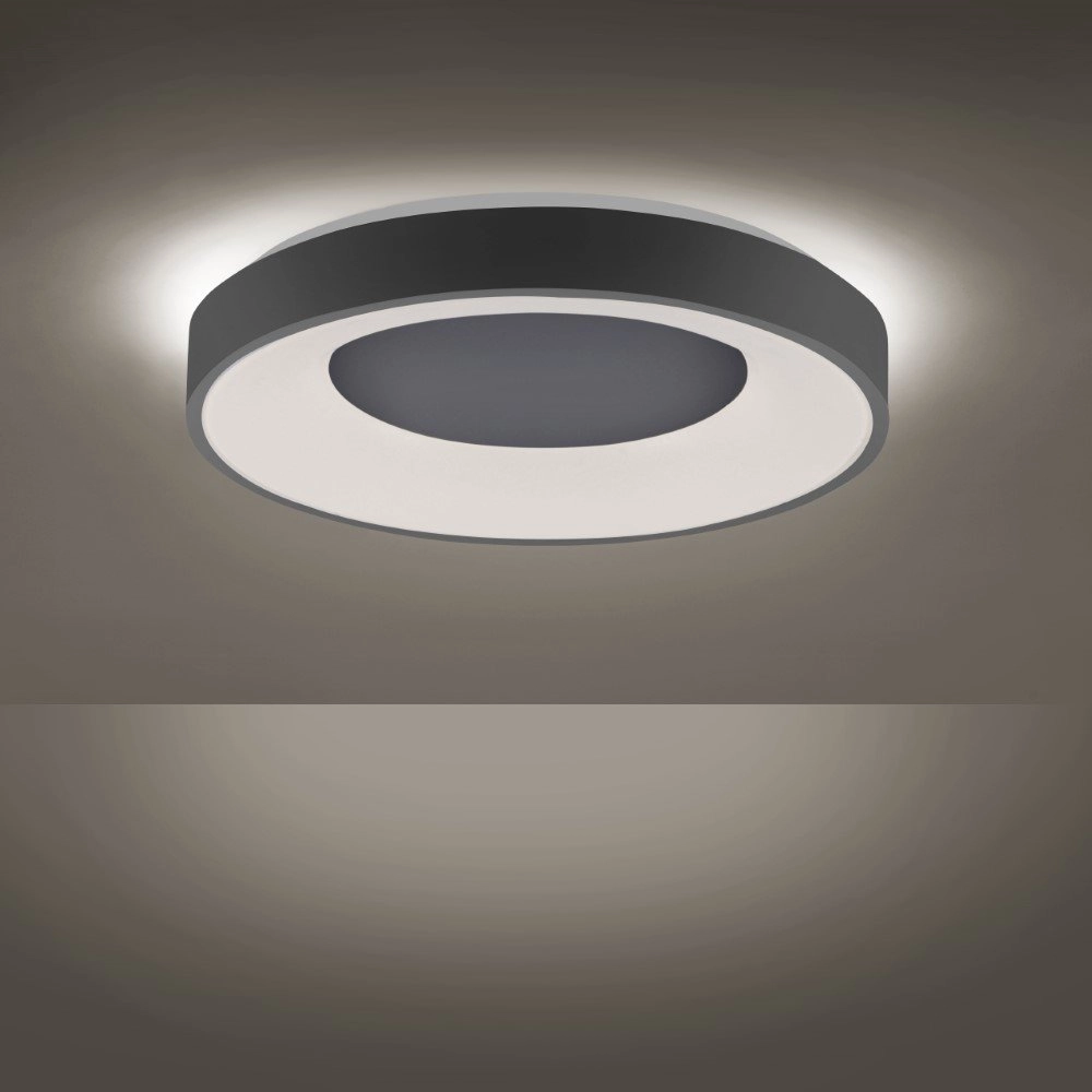 Ø 50cm plafondlamp Anika Just Light 4043689972851