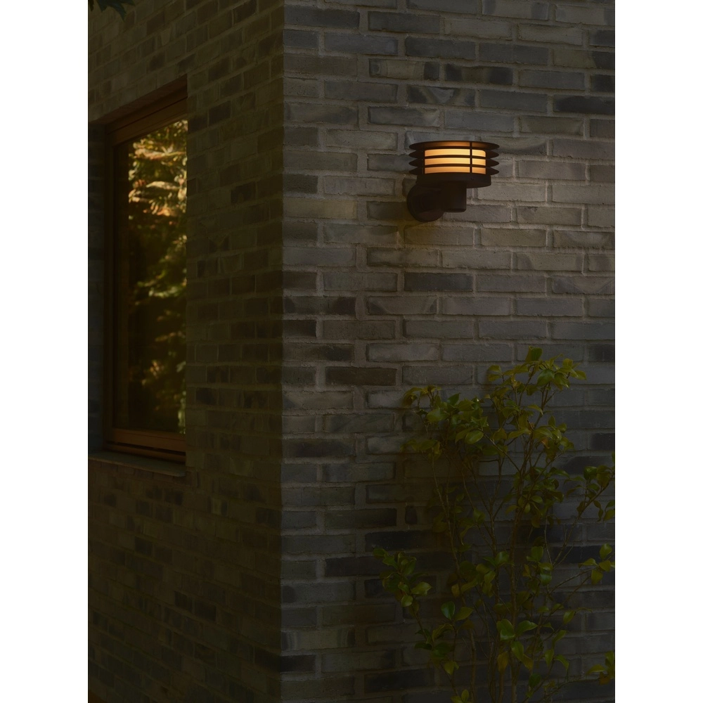 Design buitenlamp Cirella  zwart Nordlux 5704924025648