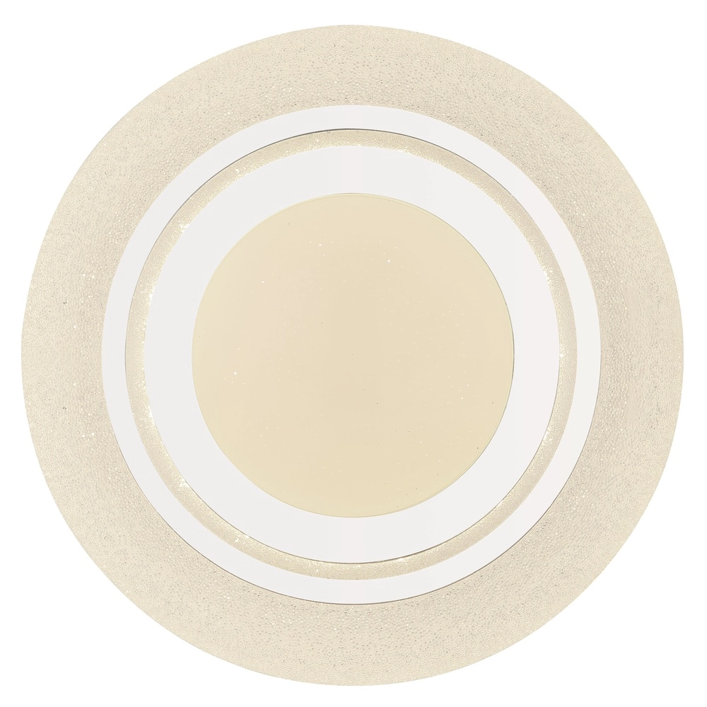 Plafondlamp Rada wit Globo 9007371404940