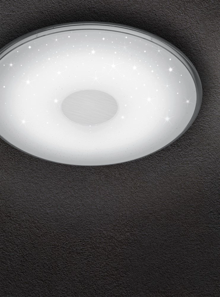 Plafondlamp Shogun Trio 4017807298819