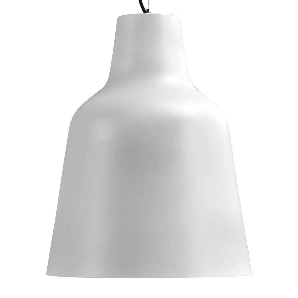 Leuk hanglampje wit Concepto 33 Masterlight 8718121151151