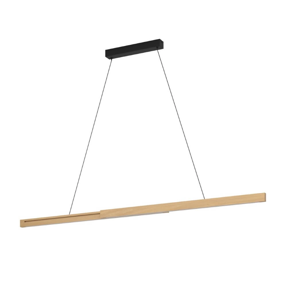 Bruine hanglamp Montebuono design Bruine hanglamp Montebuono design