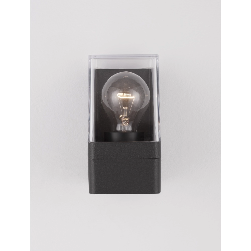 Design wall lamp Selena square Lyora 5212017432896