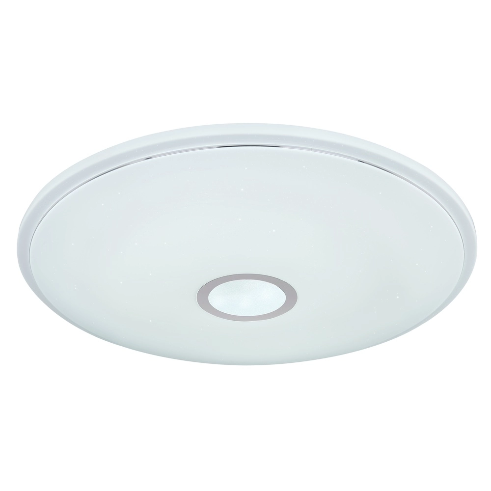 Plaffoniere Connor design wit Ø 50cm instelbaar Globo 9007371403080