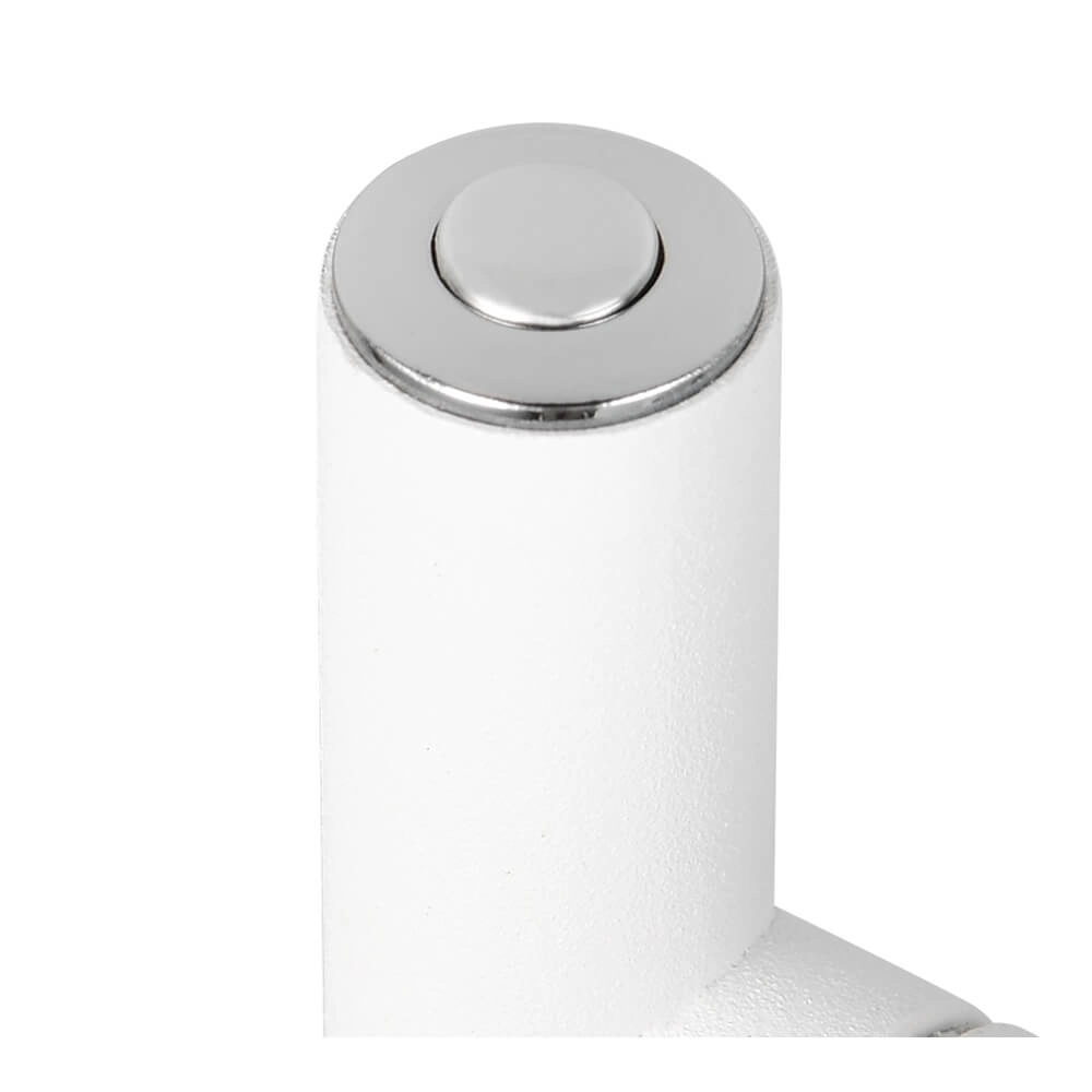 Oplaadbare vloerlamp Blake wit Trio 4017807643367