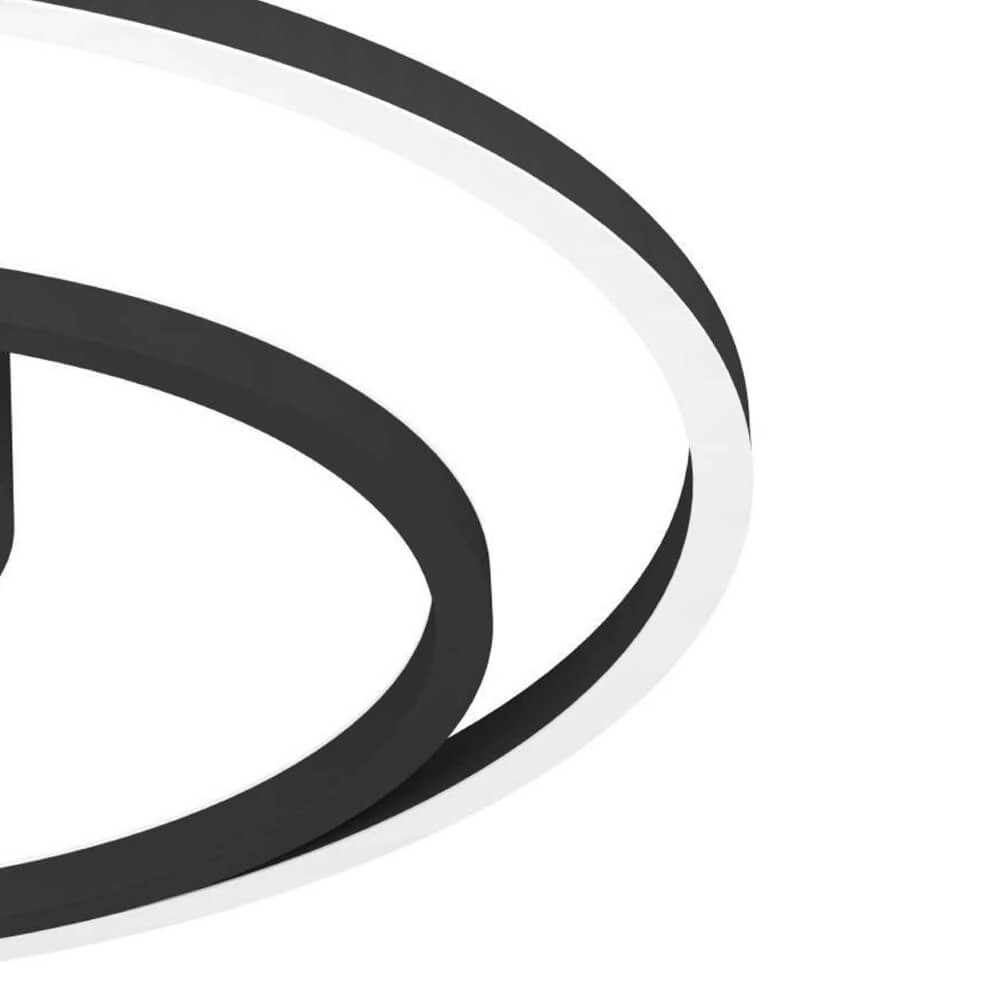 Zigbee led plafondlamp Calagrano-Z Ø 45cm Eglo 9008606262229