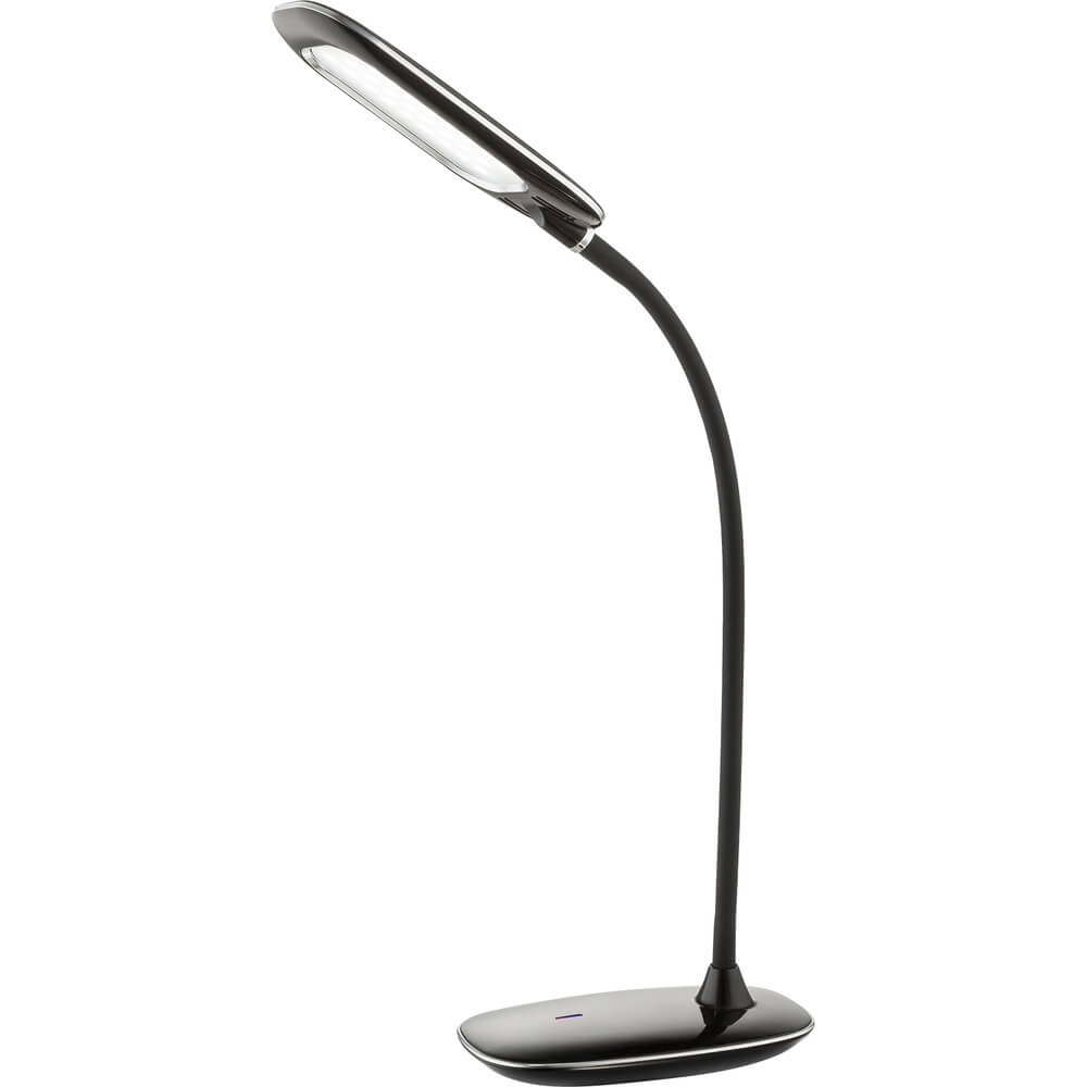 Bureaulamp Minea I zwart