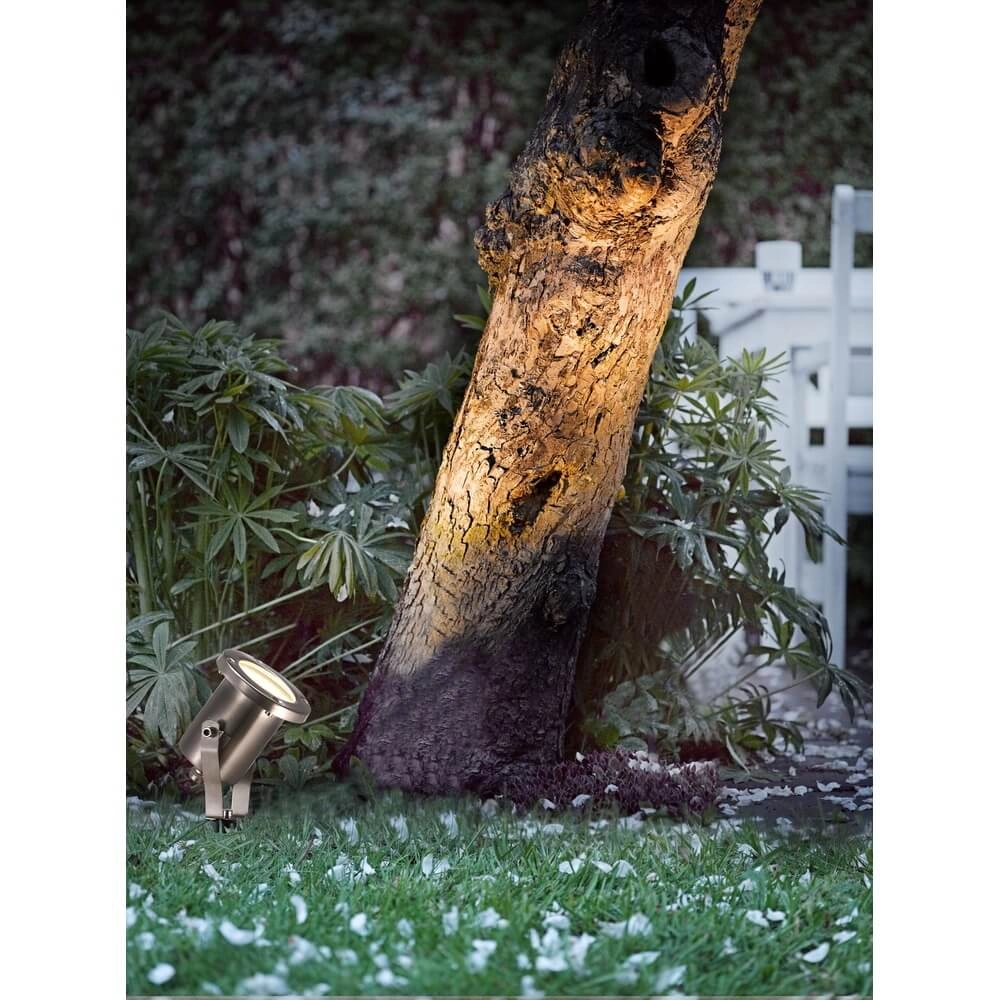 Prikspot Taurus RVS Nordlux 5701581324183