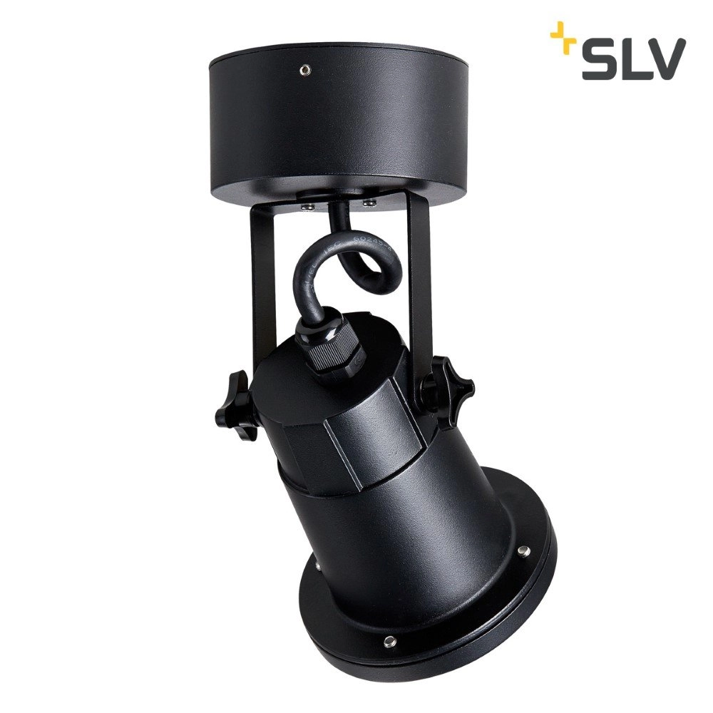 Opbouw spot Nautilus veranda SLV 4024163230636