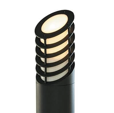 Staande tuinlamp Posts 45cm zwart Searchlight 5013874249265