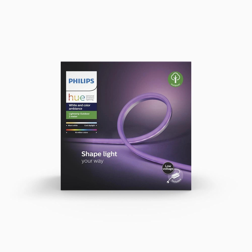 Hue Lightstrip Philips 8718699709839
