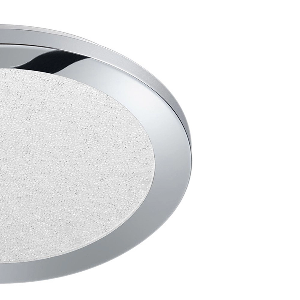 Design plafonniere Cesar 26 Trio 4017807371796