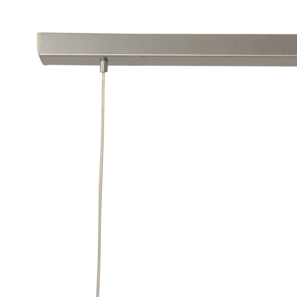 Stoere eetkamerlamp Concepto 3x30 Masterlight 8718121233567