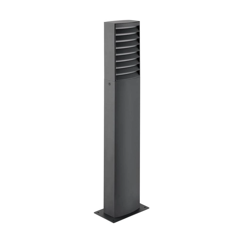 Tuinlamp Rasterlys Pole 70 antraciet design 2700K SLV 4024163296656