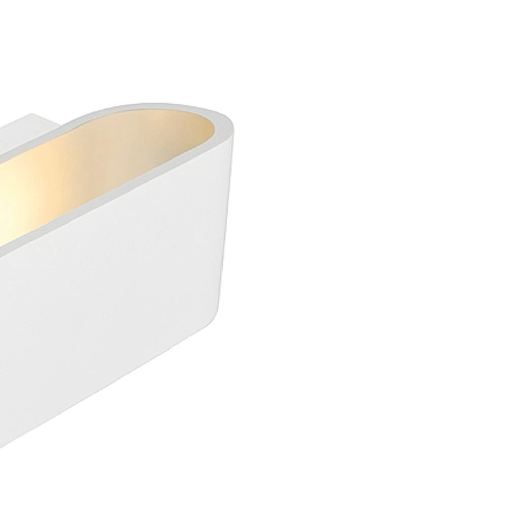 Wandlamp Ossa R7S 18cm wit SLV 4024163128667