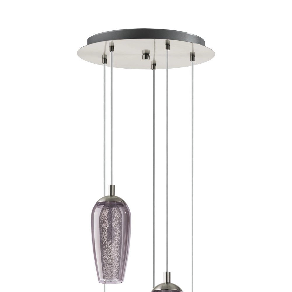 Design hanglamp Farsala vide Eglo 9002759963453