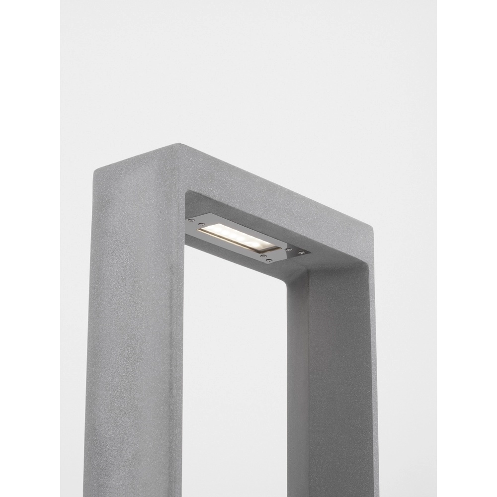 Design tuinlamp Cairo 65cm Lyora 5212017440501