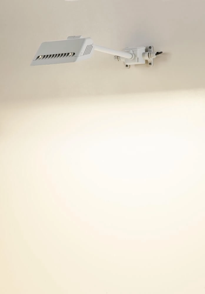 Reclameverlichting Today Led Long wit - 4000K SLV 4024163191739