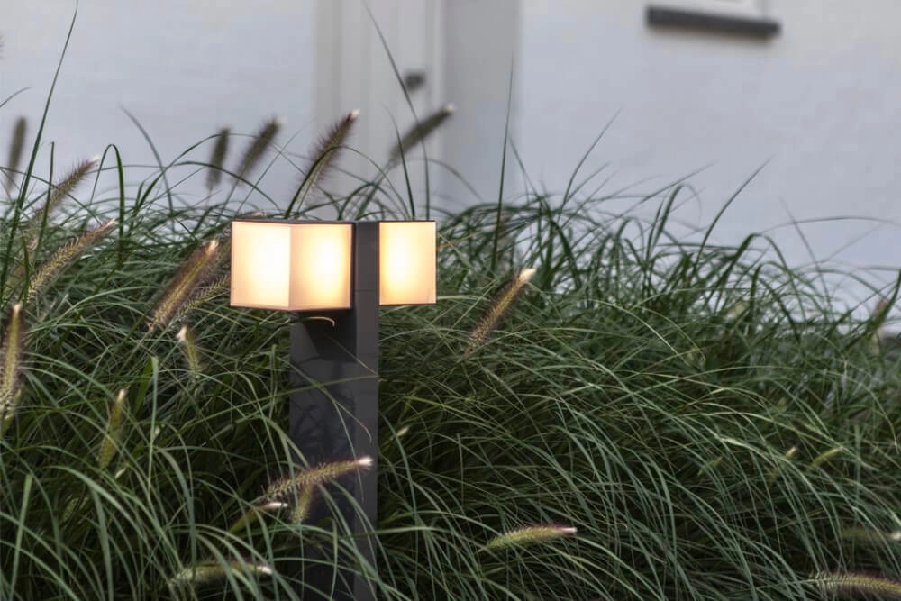 Design padverlichting Cuba reddot award Lutec 6939412079905