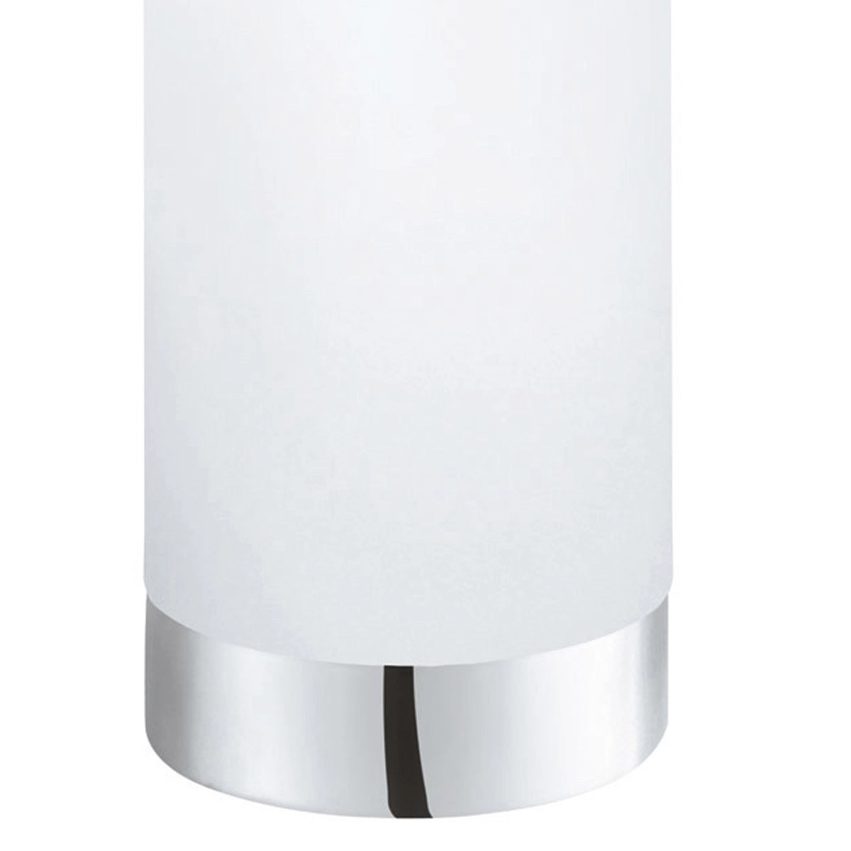 Tafellamp Damasco 1 21cm chroom Eglo 9002759957766