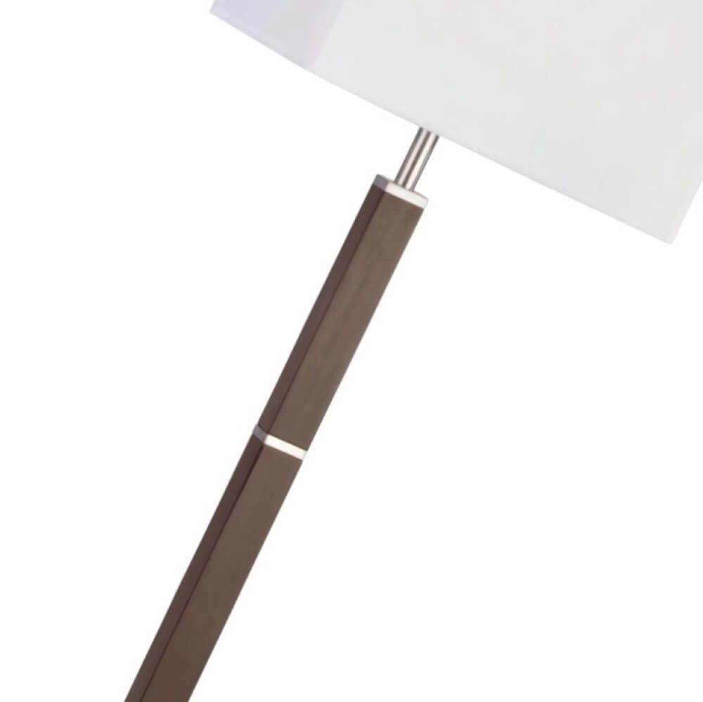 Vierkante schemerlamp Waverly Searchlight 5013874393746