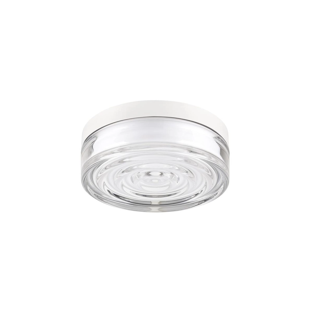Plafondlamp Cyft XL Ø20cm zwart SLV 4024163318136