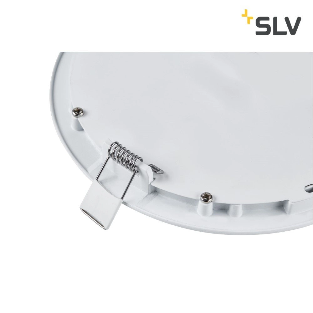 Led spot Senser Ø 16,5cm SLV 4024163231992
