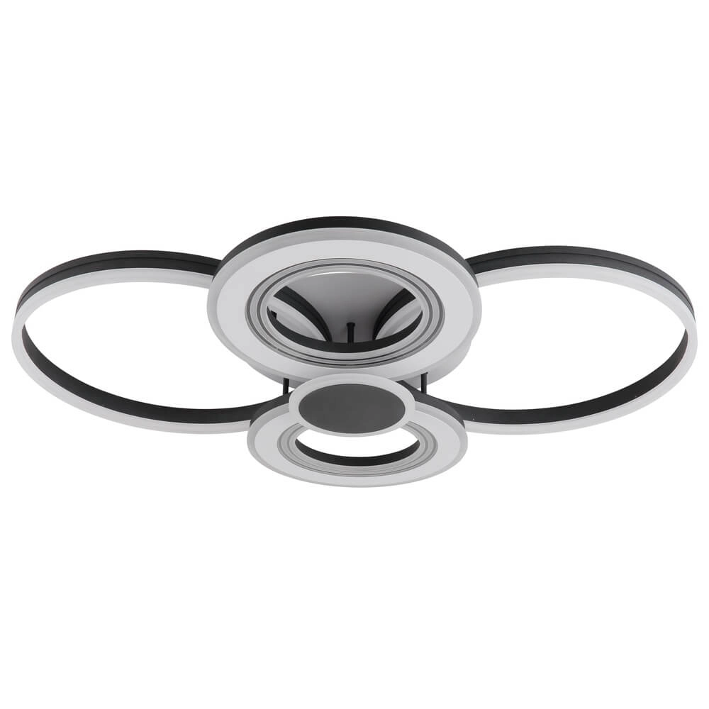 Plafondlamp design Blasius 106 x 80cm Globo 9007371458004