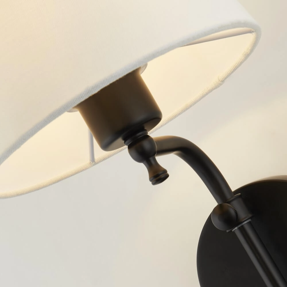Klassieke wandlamp Munich Searchlight 5053423228907