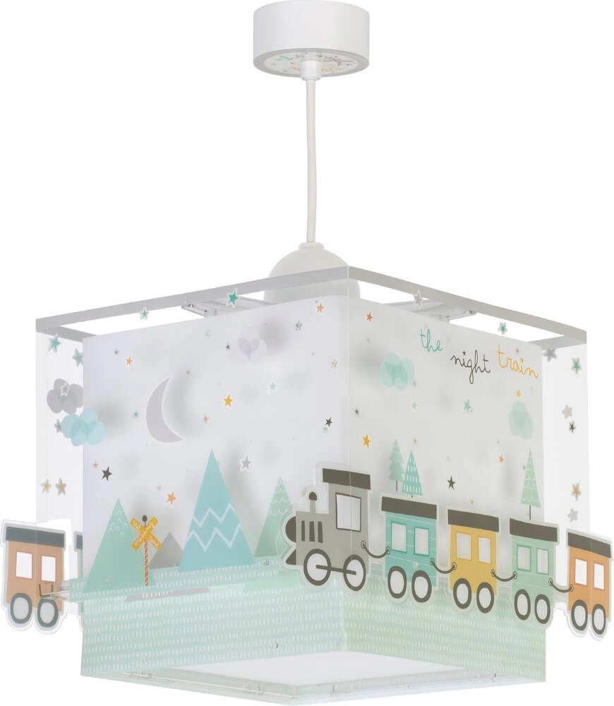 Hanglamp The Night Tain Dalber 8420406635323