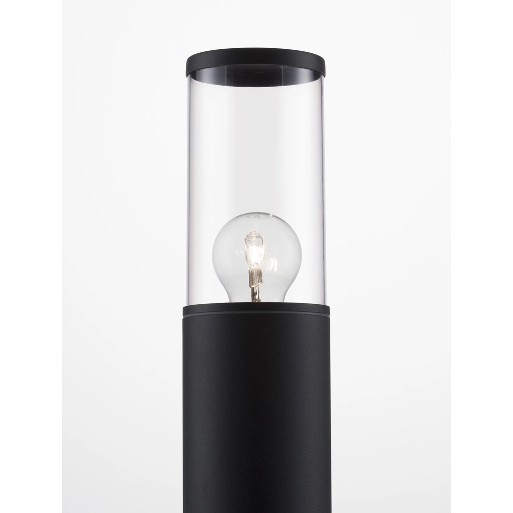 Design tuinlamp Zosia grijs 50cm Lyora 5212017437587