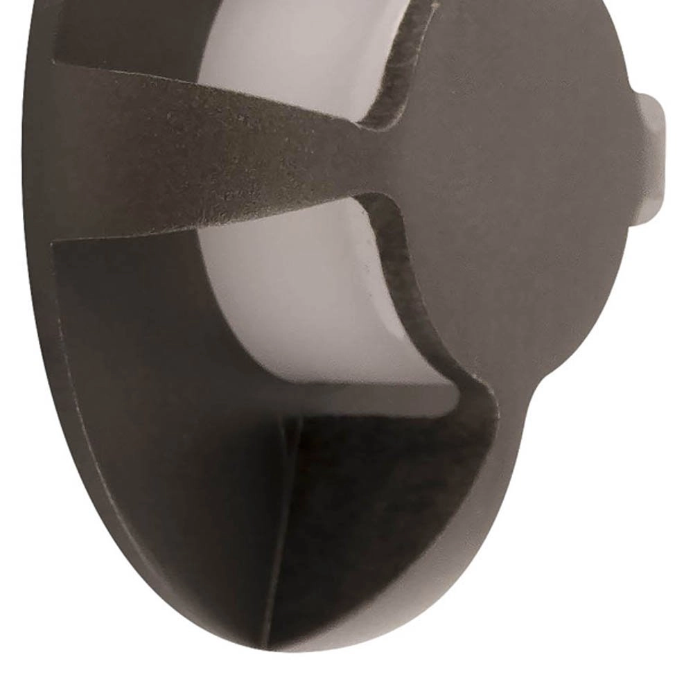 Gevellamp Spotpro 24V Prof 4 zijdig Franssen 8033239537735