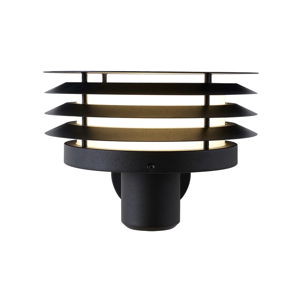 Design buitenlamp Cirella  zwart Nordlux 5704924025648