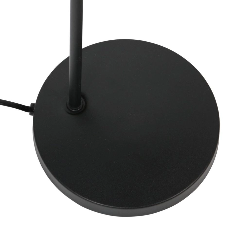 Tafellamp Bollique zwart Steinhauer 8712746184754