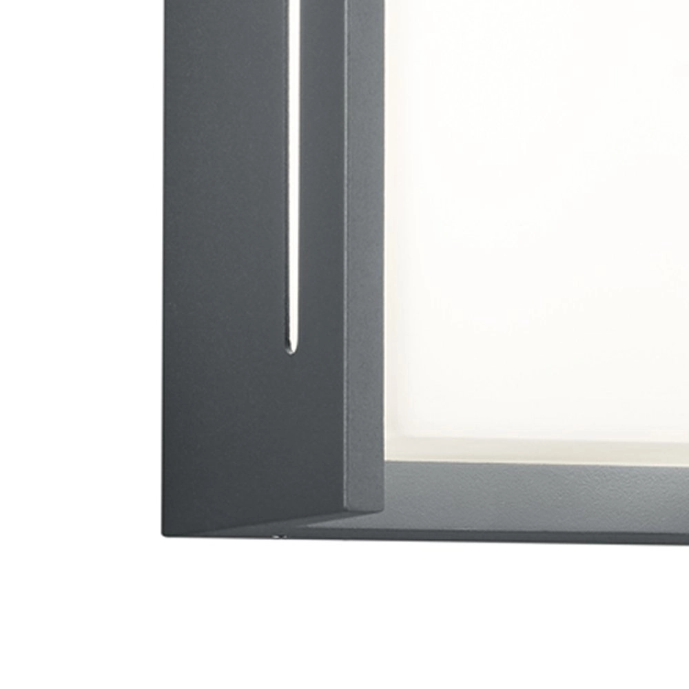 Design muurlamp Indus Trio 4017807369229