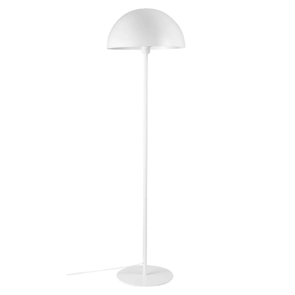 Design vloerlamp Ellen wit Nordlux 5701581458789