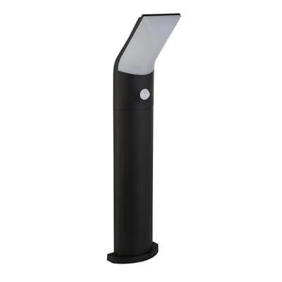 Staande buitenlamp Copenhagen Bewegingssensor Searchlight 5053423188850
