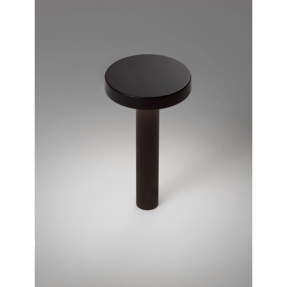 Garden lamp Mood 20cm anthracite Lyora 5212017456328