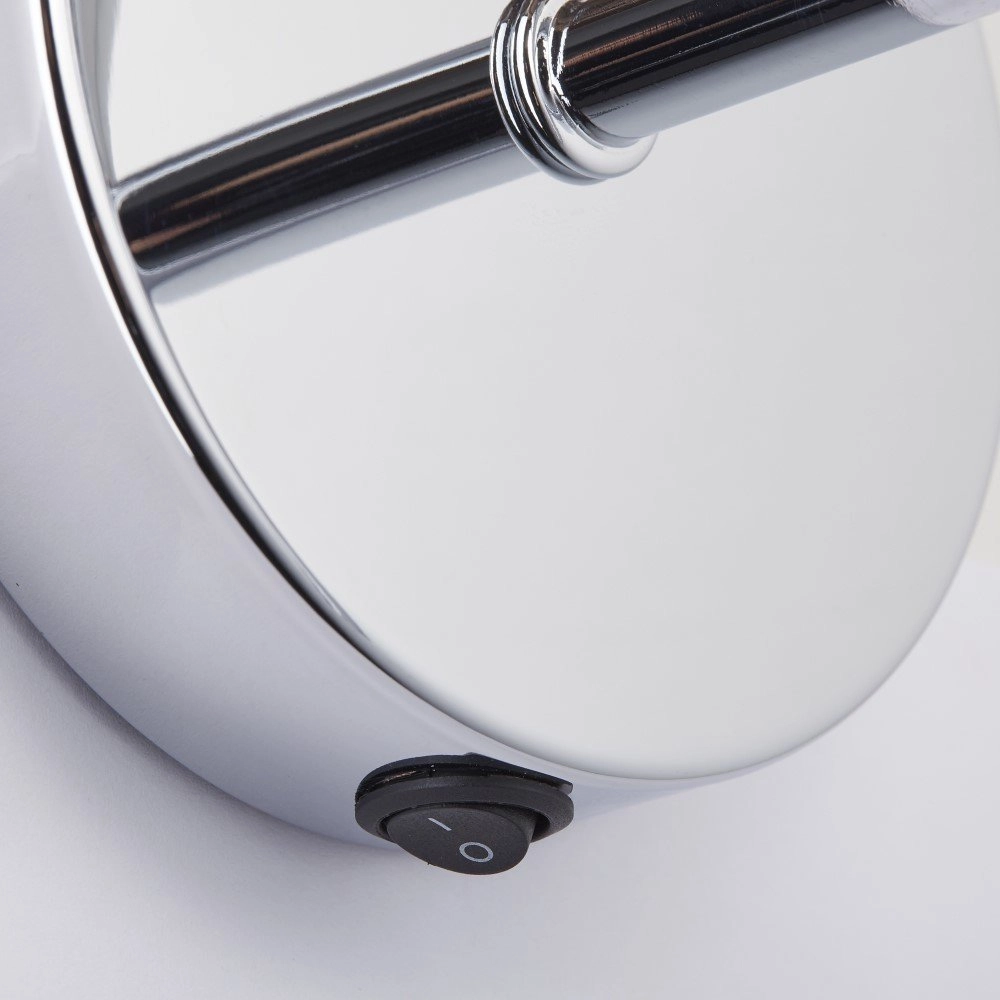 Design wandlamp Relax Brilliant 4004353312458