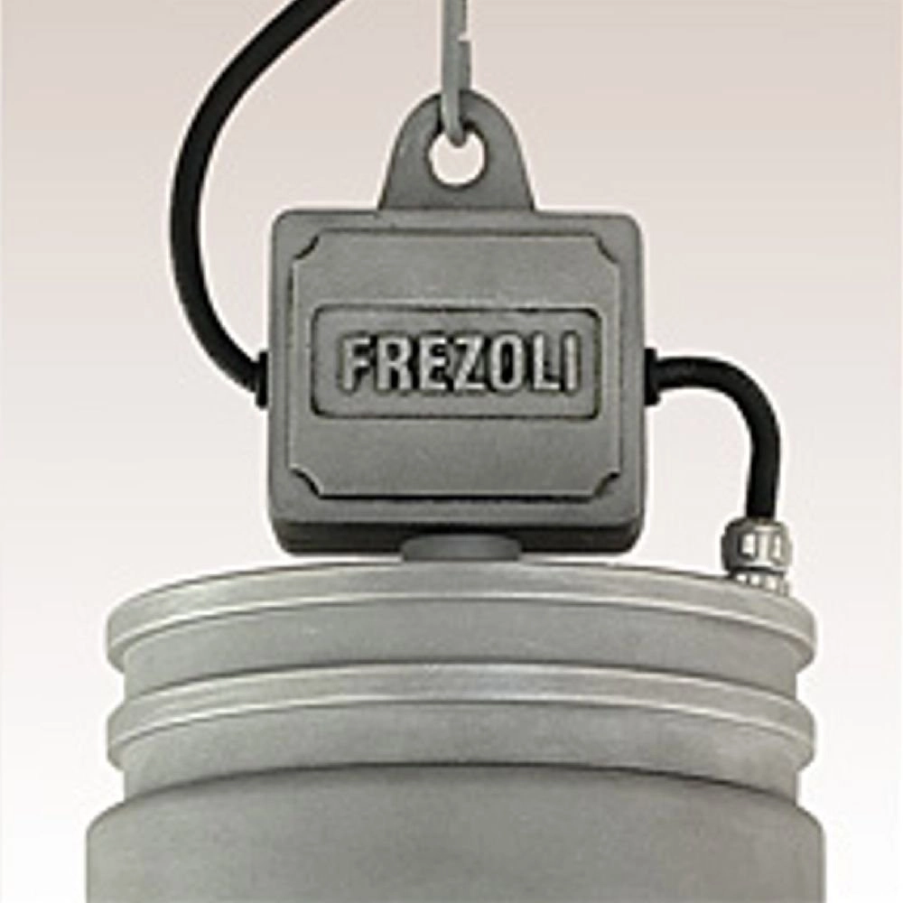 Hanglamp buiten industrieel Orr grijs Tierlantijn 8716803506497