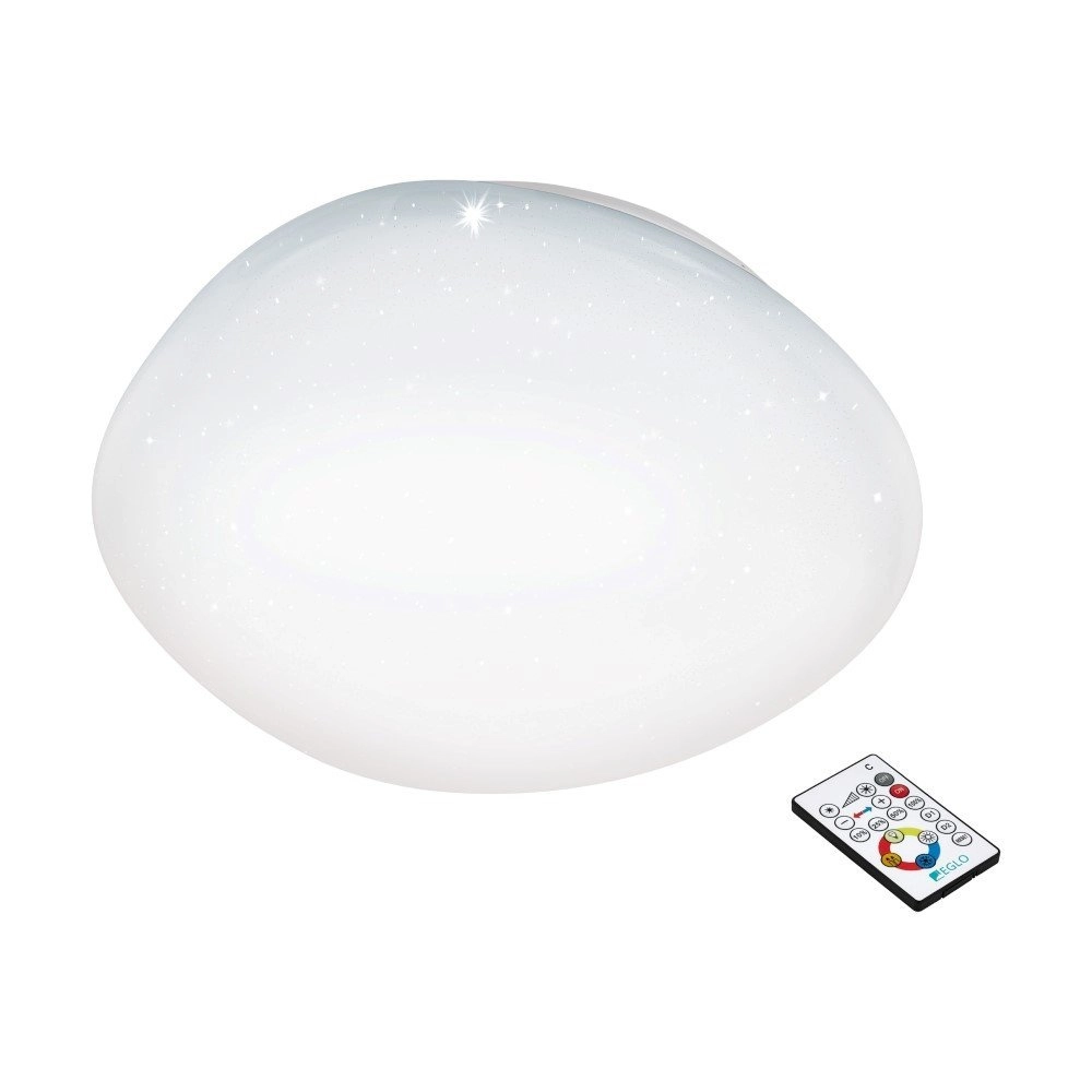 Instelbare plafonniere Sileras 60cm Instelbare plafonniere Sileras 60cm