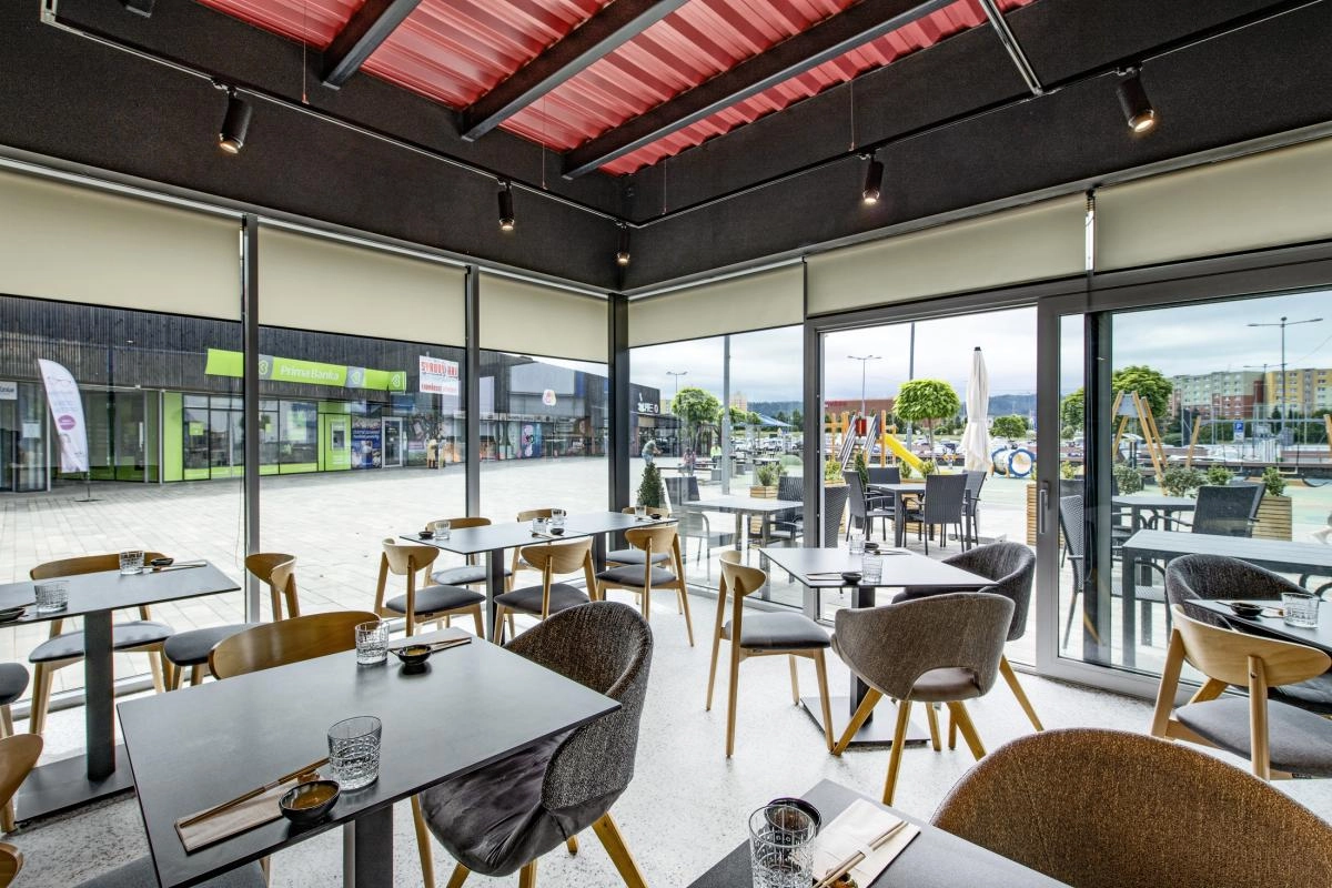 Railspot 3-fase Numinos Zoom M zwart 3000K - 15gr SLV 4024163262033