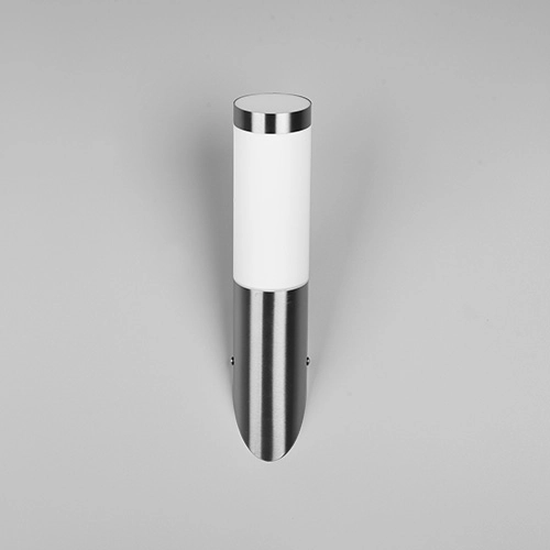 Nikkel wandlamp Trioto design Trio 4017807556551