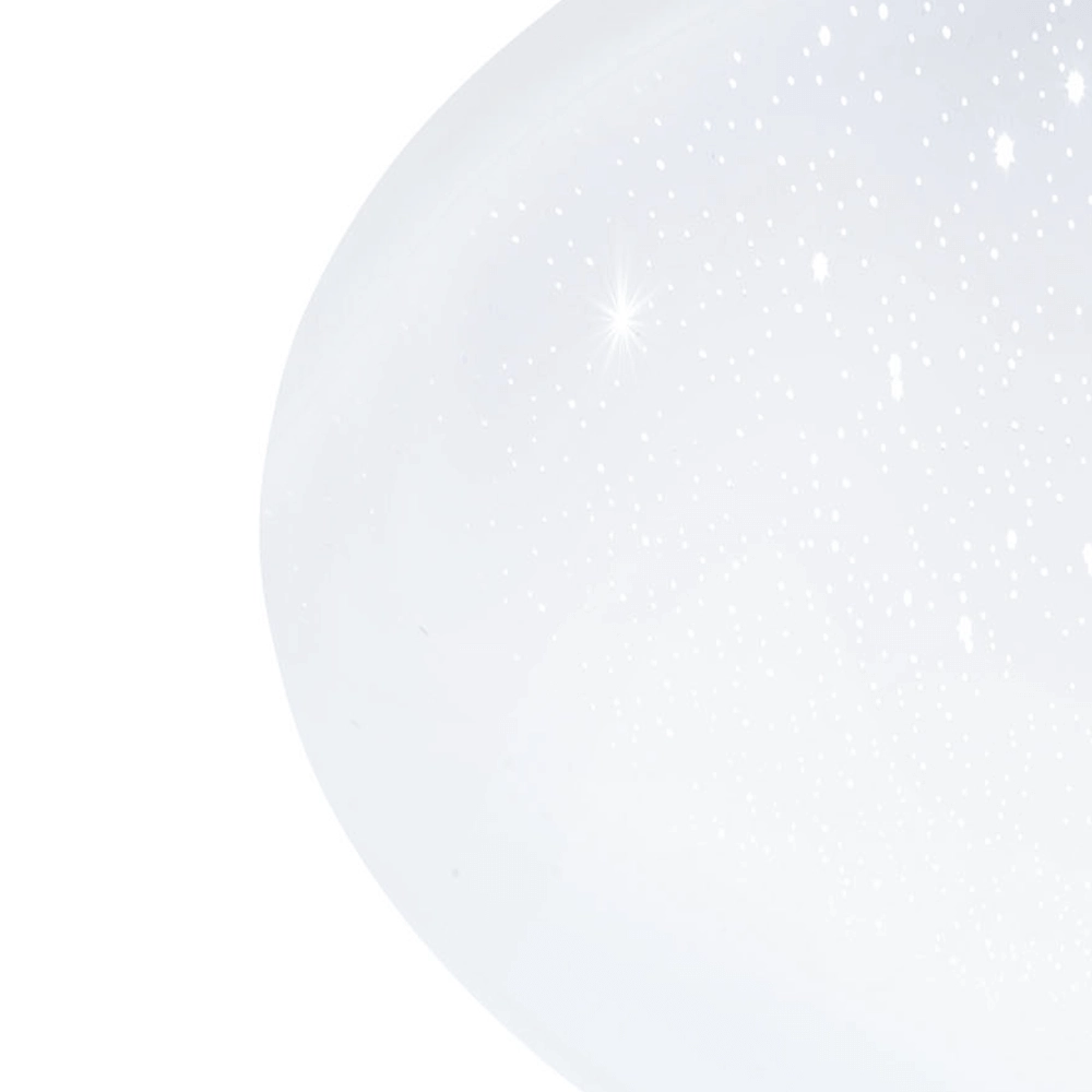 Plafonnière Zigbee Totari-Z Ø 38cm Eglo 9008606221479